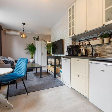 Riia Maantee Apartement Pärnu Kültér fotó