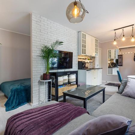Riia Maantee Apartement Pärnu Kültér fotó
