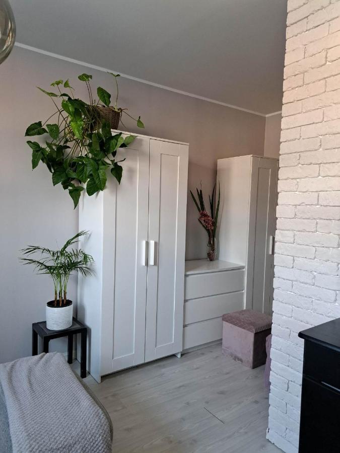 Riia Maantee Apartement Pärnu Kültér fotó