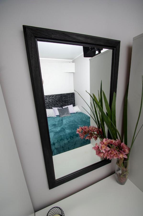 Riia Maantee Apartement Pärnu Kültér fotó