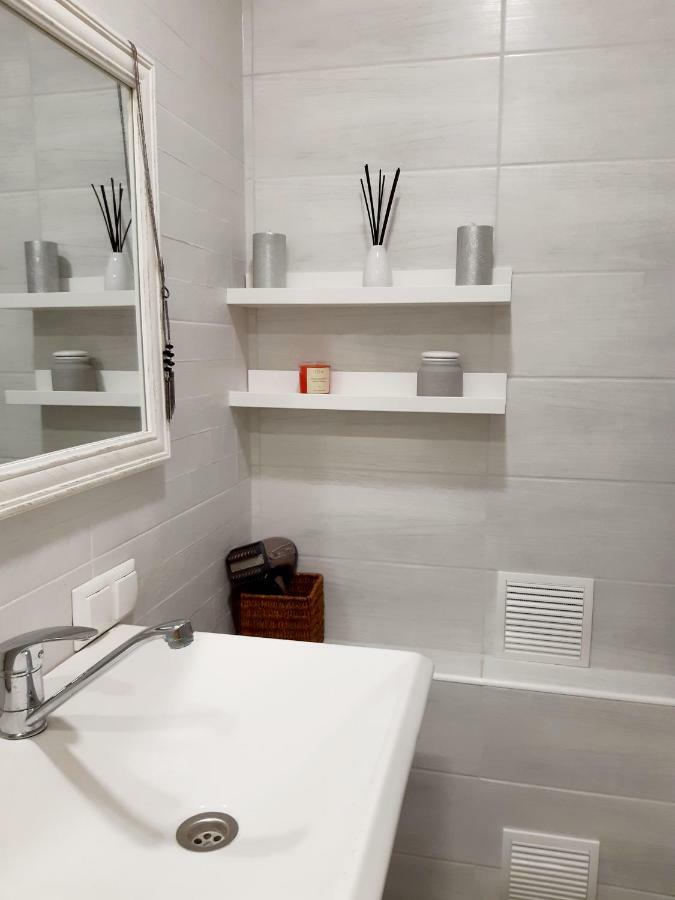 Riia Maantee Apartement Pärnu Kültér fotó